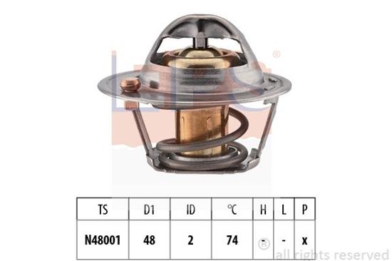 EPS-1880 839S